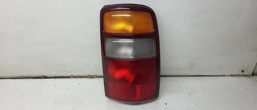02 2002 GMC Yukon Passenger RH Tail Light Lamp OEM used OEM tail light assembly