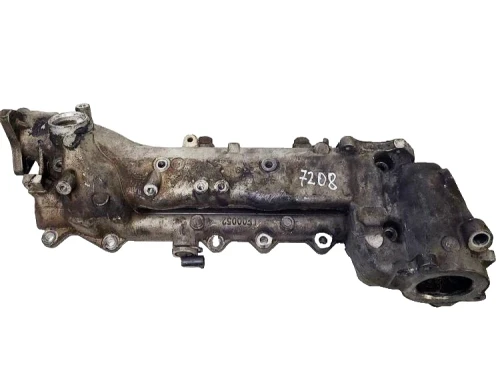 2009 Chrysler 300C 3.0L Used OEM Intake Manifold 0000532005 / LF00052