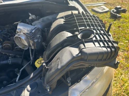 2011-2020 Chrysler / Dodge / Jeep 300 / Journey / Challenger / Grand Cherokee / 200 / Caravan 3.6L Used OEM Intake Manifold