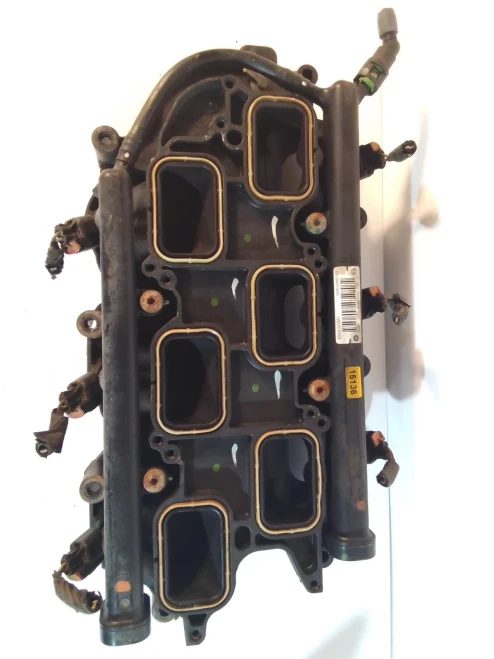 2011-2017 Chrysler 300 3.6L Lower Used OEM Intake Manifold 05184079AD