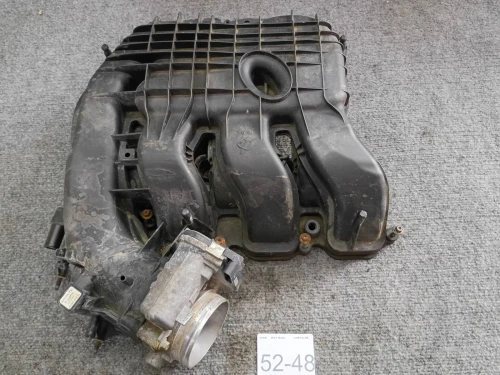 2011-2020 Chrysler Town & Country Upper Used OEM Intake Manifold