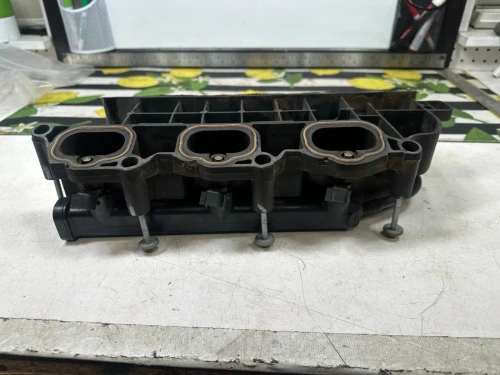 2011-2022 Chrysler / Dodge 300 / Ram 3.6L Lower Used OEM Intake Manifold