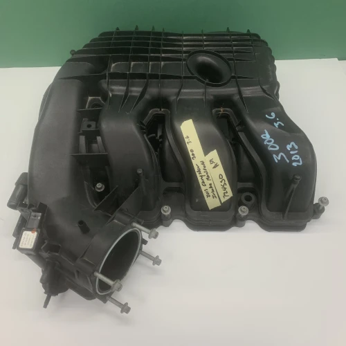 2013 Chrysler 300 3.6L Used OEM Intake Manifold