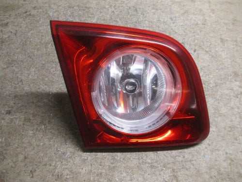 Chevrolet Malibu LH Driver Inner Tail Brake Light Lamp OEM OEM used OEM tail light assembly