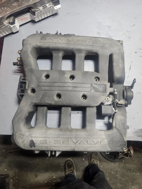 Chrysler 300M Used Intake Manifold