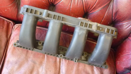 Chrysler PT Cruiser 2.0L Used Intake Manifold 04777871AC / 04777871AG