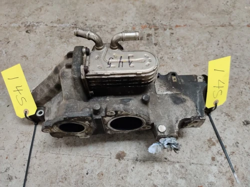 Chrysler Voyager 2.8L Used Intake Manifold