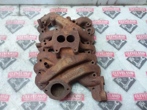 1969 Dodge Charger Used OEM Intake Manifold
