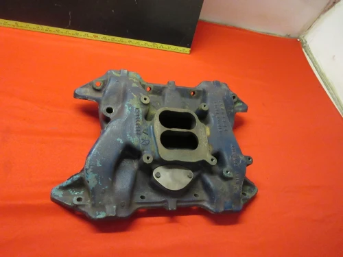1970 Dodge Challenger / Charger Used OEM Intake Manifold