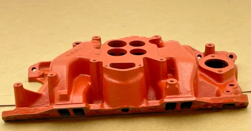 1970 Dodge Charger Used OEM Intake Manifold