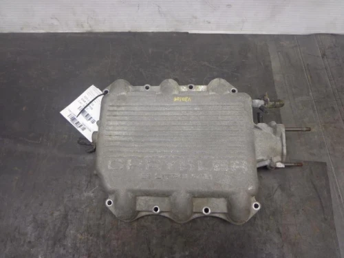 1990-1992 Dodge Caravan 3.0L Upper Used Intake Manifold