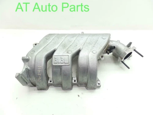 1996-1999 Dodge Caravan 3.3L Upper V6 Used OEM Intake Manifold 04621884