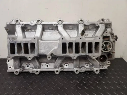 1996-2003 Dodge Ram 2500 8.0L Lower Used OEM Intake Manifold 53031583