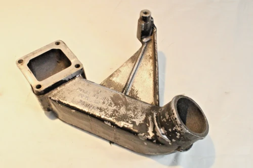 1998 Dodge Ram 5.9L Turbo Diesel Used Intake Manifold