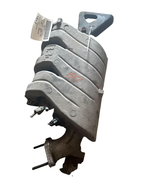1999-2000 Dodge Caravan 3.3L Upper Used Intake Manifold