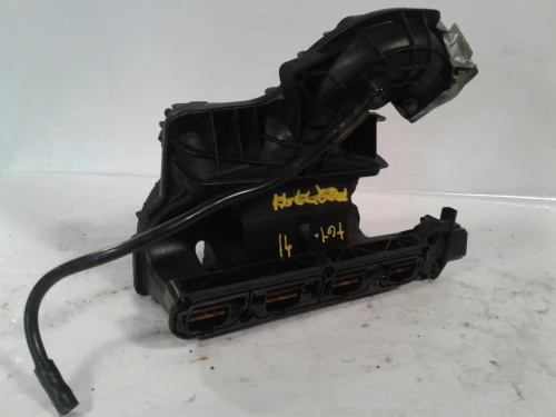 2000 Dodge Caravan 3.8L Upper Lower Used Intake Manifold