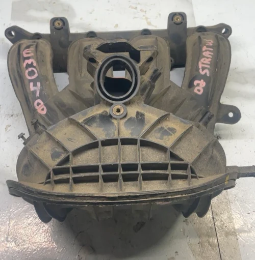 2001-2002 Dodge Stratus 2.4L Used OEM Intake Manifold