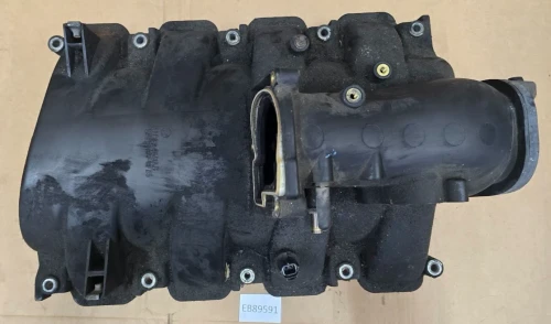 2002-2004 Dodge Ram 1500 4.7L V8 Used OEM Intake Manifold