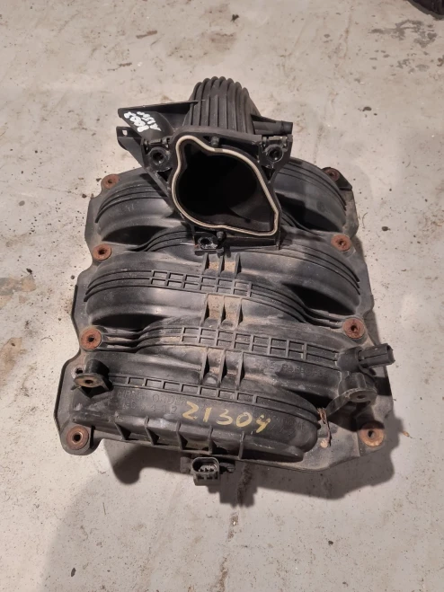 2003 Dodge Ram 1500 3.7L Used Intake Manifold