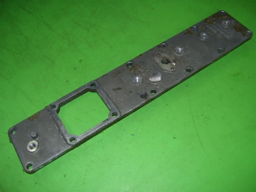 2004 Dodge Ram 5.9L Turbo Diesel Used Intake Manifold