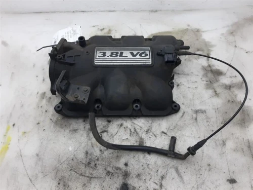 2005 Dodge Caravan 3.3L Upper Used Intake Manifold 04781578AG