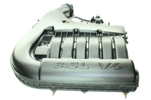 2005-2006 Dodge / Chrysler Charger / Magnum / 300 3.5L Upper Used OEM Intake Manifold