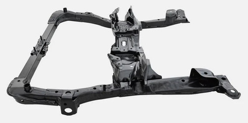 2010-2014 Subaru Legacy Wagon Outback Engine Cradle Subframe Crossmember Front Assembly Oem