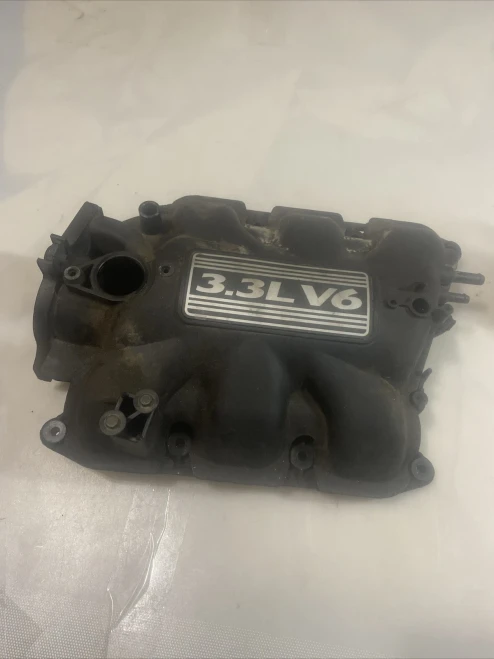 2005-2007 Dodge / Chrysler Caravan / Town Country 3.3L Upper Used Intake Manifold