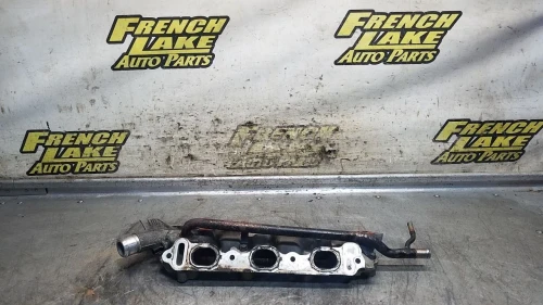 2006 Dodge Magnum 3.5L Lower Used Intake Manifold