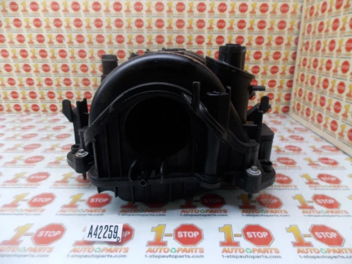 2006-2008 Dodge Charger 5.7L Used OEM Intake Manifold 04591846AH