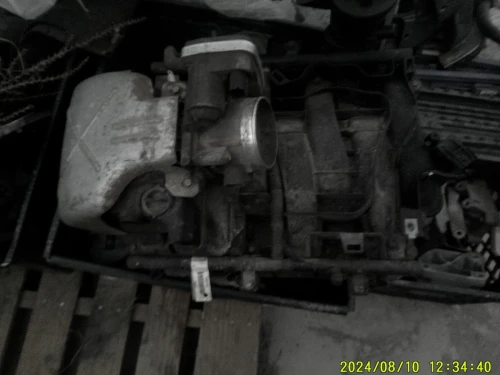 2006-2008 Dodge Ram 1500 / Durango 5.7L Used Intake Manifold