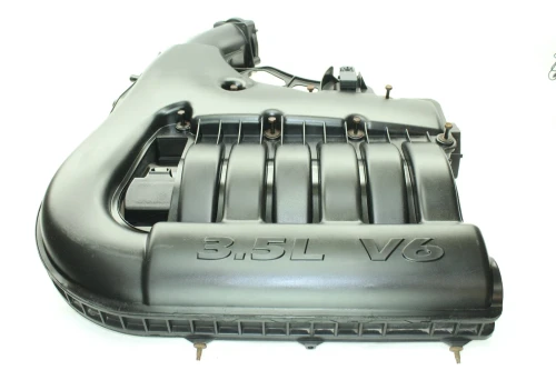 2007-2010 Dodge / Chrysler Charger / Magnum / 300 3.5L Upper Used OEM Intake Manifold