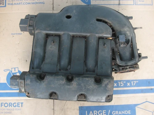 2007-2010 Dodge Journey / Avenger 3.5L Upper Used OEM Intake Manifold