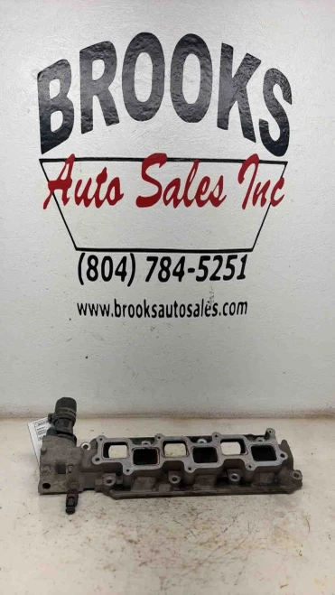 2008-2010 Dodge Caravan Used Intake Manifold