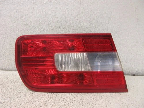 2007-2009 Lincoln MKZ Driver LH Lid Mounted Tail Lamp Assembly OEM OEM used OEM tail light assembly