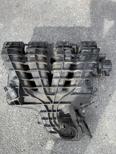2008-2014 Dodge Avenger 2.4L Used OEM Intake Manifold