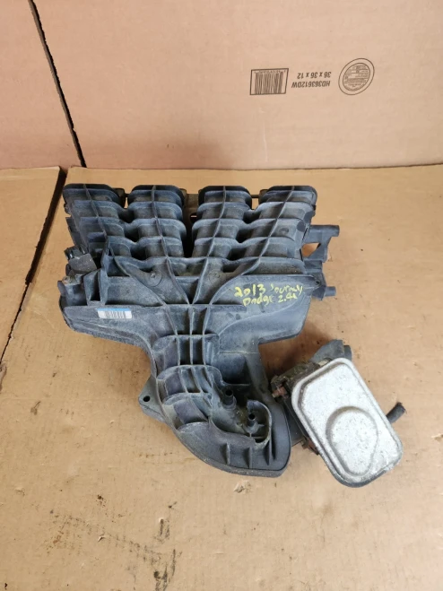 2009-2020 Dodge / Jeep Journey / Compass / Patriot 2.4L Used OEM Intake Manifold