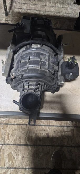 2009-2021 Dodge Ram 1500 5.7L Used Intake Manifold