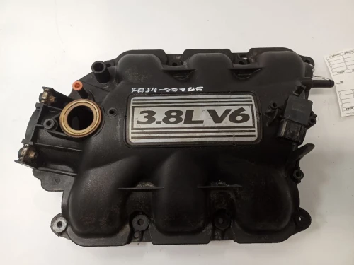 2010 Dodge Caravan 3.8L Upper Used Intake Manifold