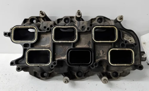 2011-2019 Dodge Journey 3.6L Lower Used OEM Intake Manifold