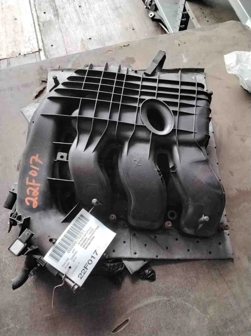 2011-2020 Dodge Caravan Used Intake Manifold
