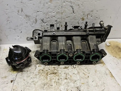 2012-2017 Dodge Dart 1.4L Turbo Used OEM Intake Manifold