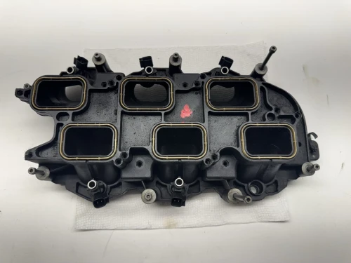 2012-2019 Dodge Charger / Challenger 3.6L Lower Used Intake Manifold