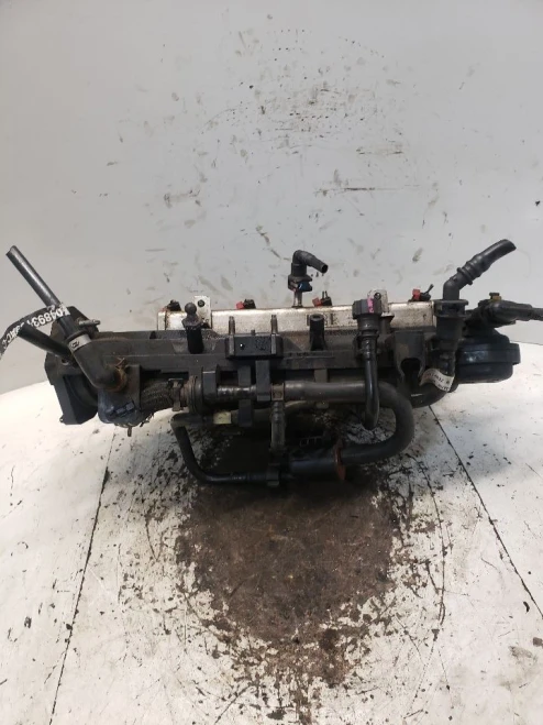 2013 Dodge Dart 1.4L Turbo Used Intake Manifold