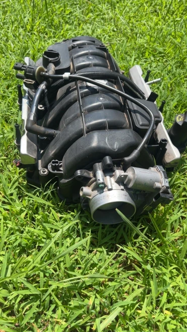 2013-2023 Dodge Charger 5.7L Used OEM Intake Manifold