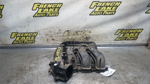 2014 Dodge Caravan 3.6L Upper Used Intake Manifold