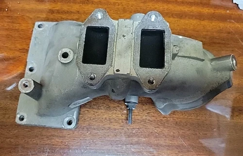 2018 Dodge Ram 2500 6.7L Used Intake Manifold