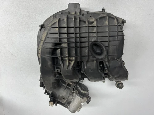 2019-2021 Dodge Charger / Journey 3.6L Upper With Throttle Body Used OEM Intake Manifold