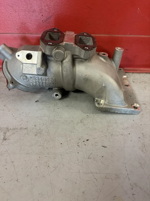 2019-2023 Dodge Ram 2500 6.7L Used Intake Manifold