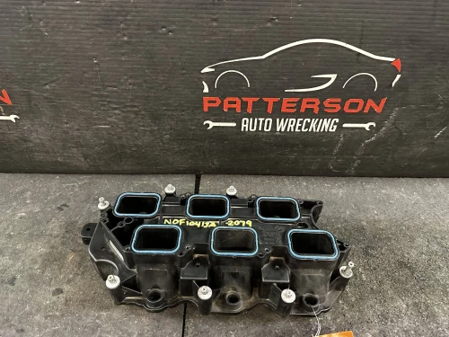 2019-2025 Dodge Ram 3.6L Lower Used Intake Manifold 5281800AA